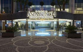 Asia Beach Resort & Spa Hotel